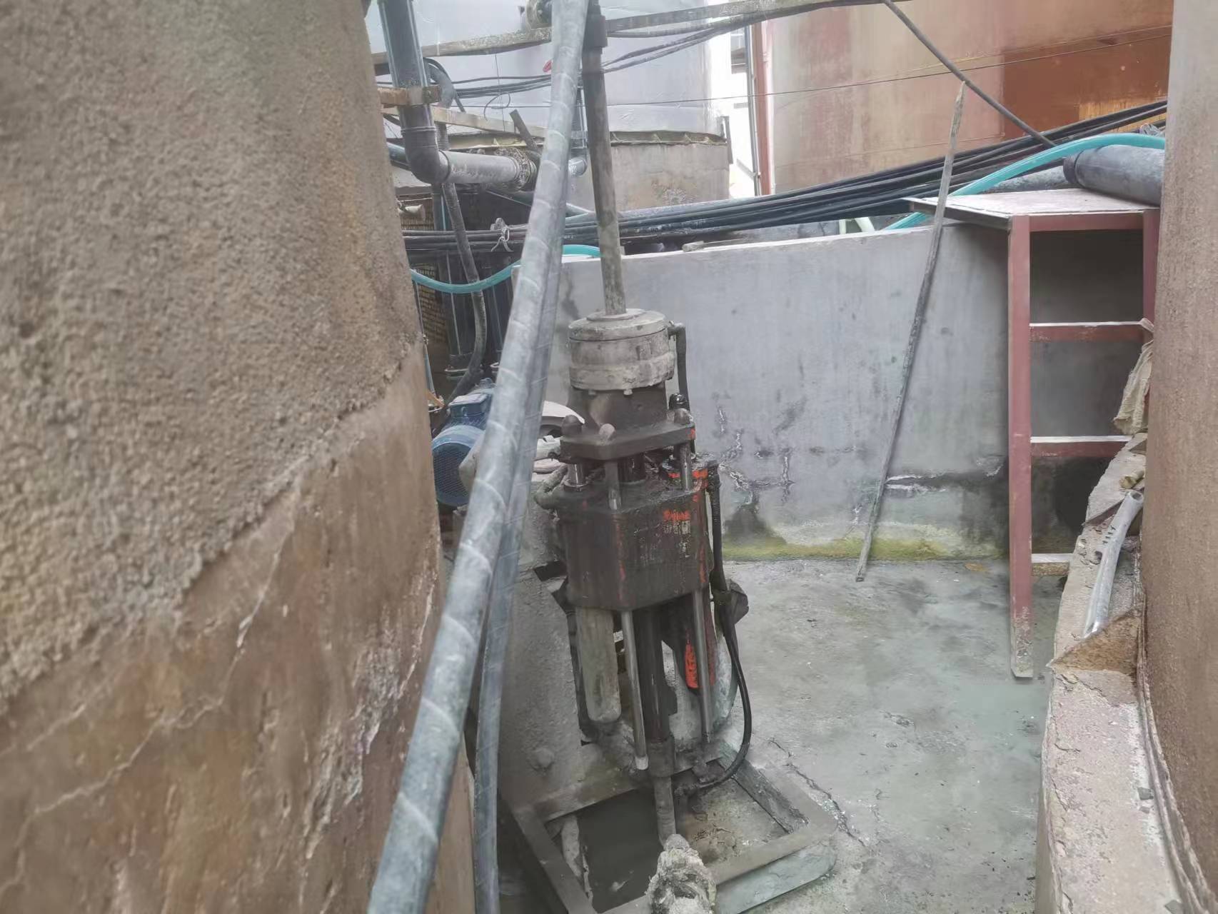 嘉善基础注浆工程施工中应注意哪些?