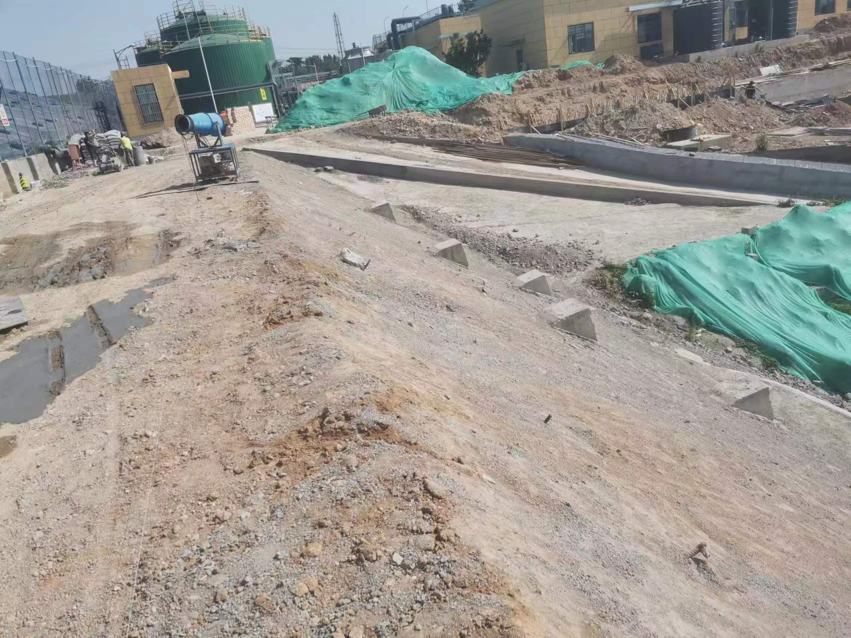 嘉善岩石基础灌浆帷幕灌浆