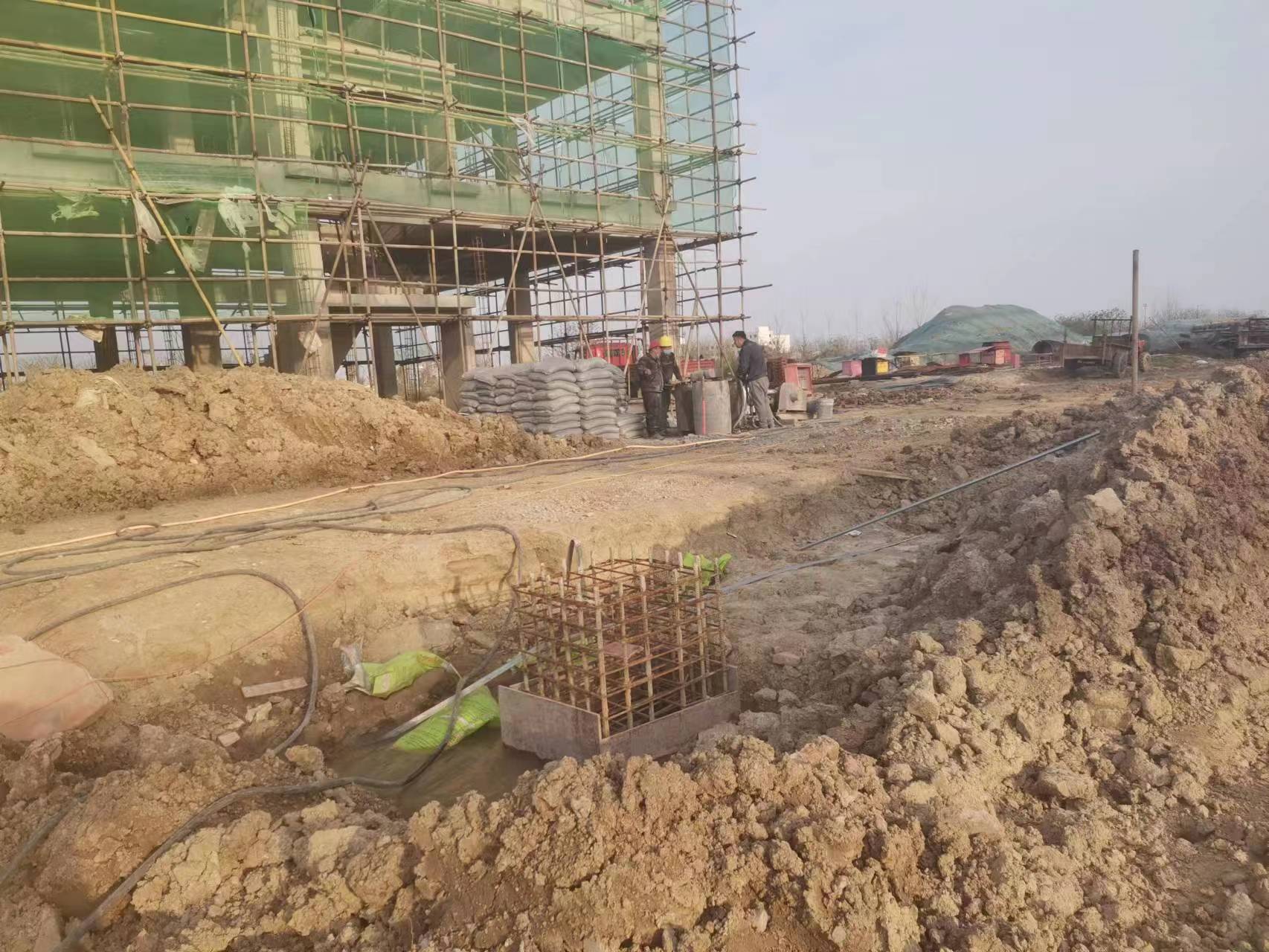 嘉善当桥梁出现裂缝的时候应该及时加固修补